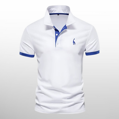 Matthew™ – Premium Freizeit-Poloshirt Perfekt für den Sommer