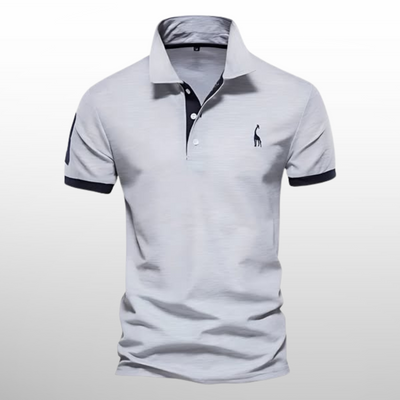 Matthew™ – Premium Freizeit-Poloshirt Perfekt für den Sommer