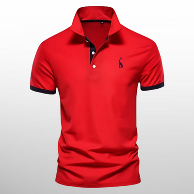 Matthew™ – Premium Freizeit-Poloshirt Perfekt für den Sommer