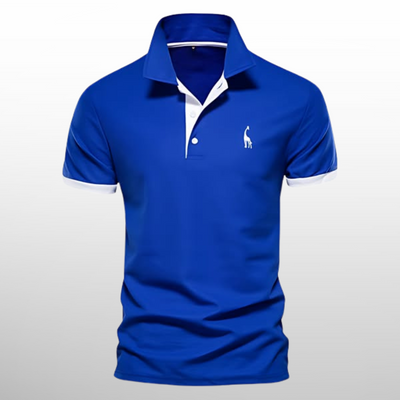 Matthew™ – Premium Freizeit-Poloshirt Perfekt für den Sommer