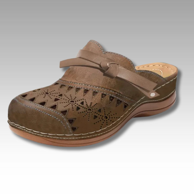 Vida™ – Bequeme Schuhe mit orthopädischer Unterstützung