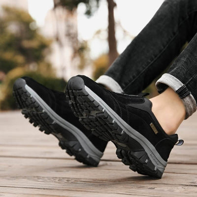 Rasmus™ – Den ganzen Tag Komfort mit orthopädischen Schuhen