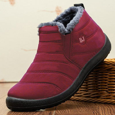 Snug Feet™ - Hochwertige Winter-Slipper