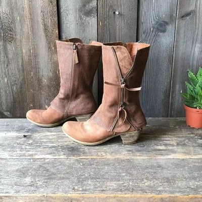Marife™ - Nachhaltige Herbststiefel