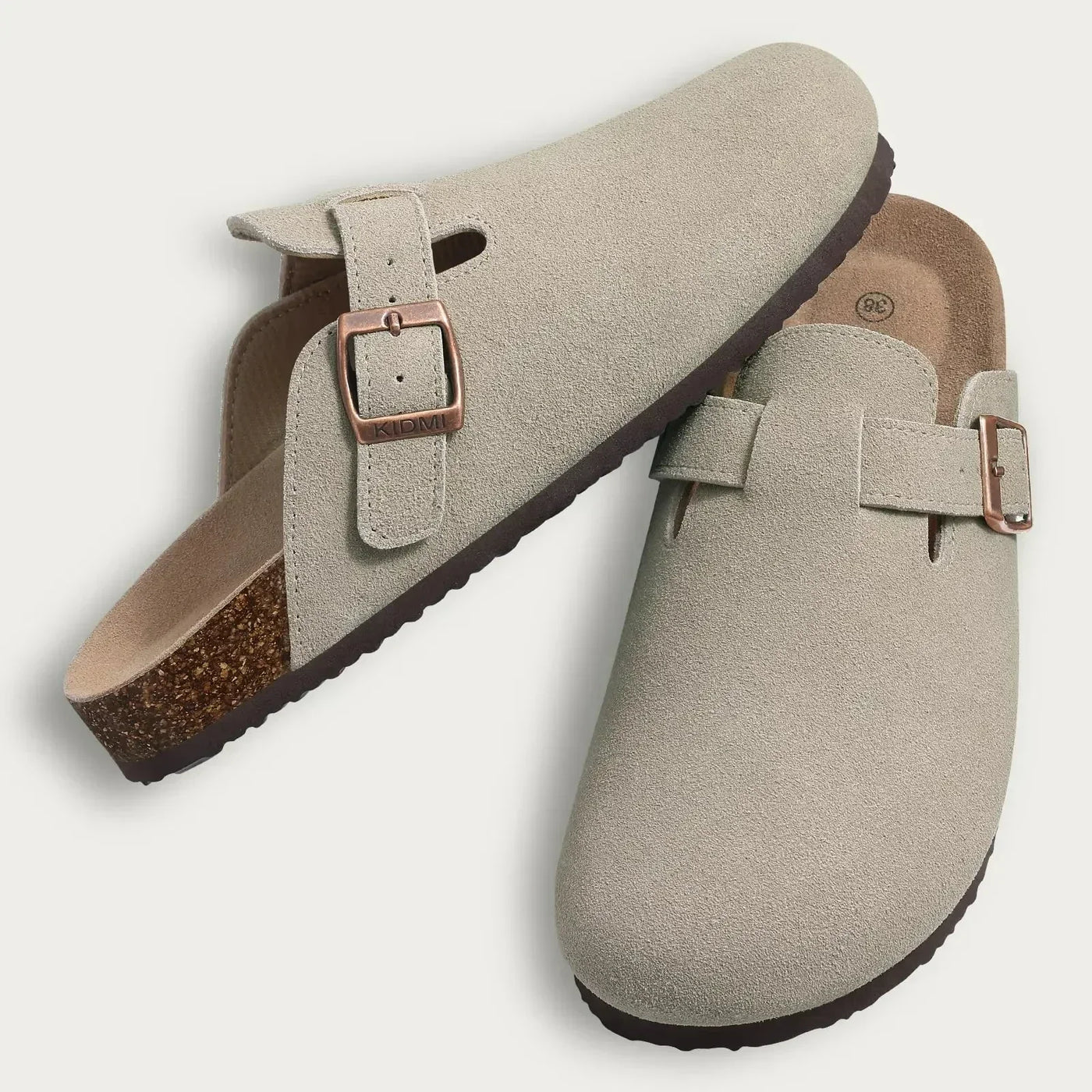 Kristóf™ - Unisex-Strandspaziergang