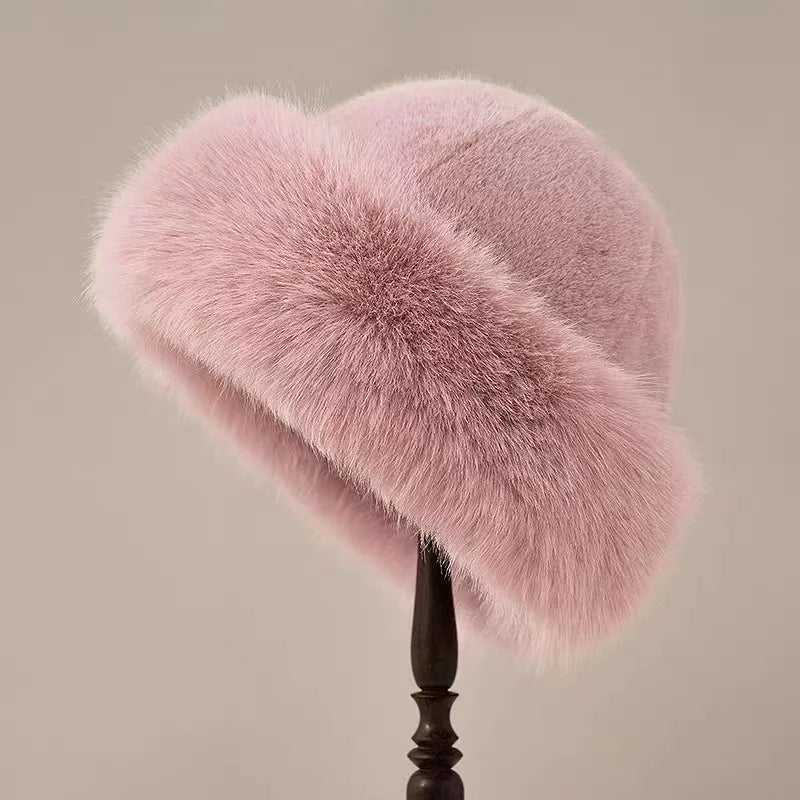 Anne™ – Elegante Wintermütze