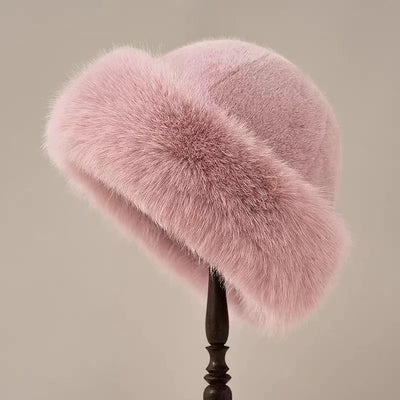 Anne™ – Elegante Wintermütze