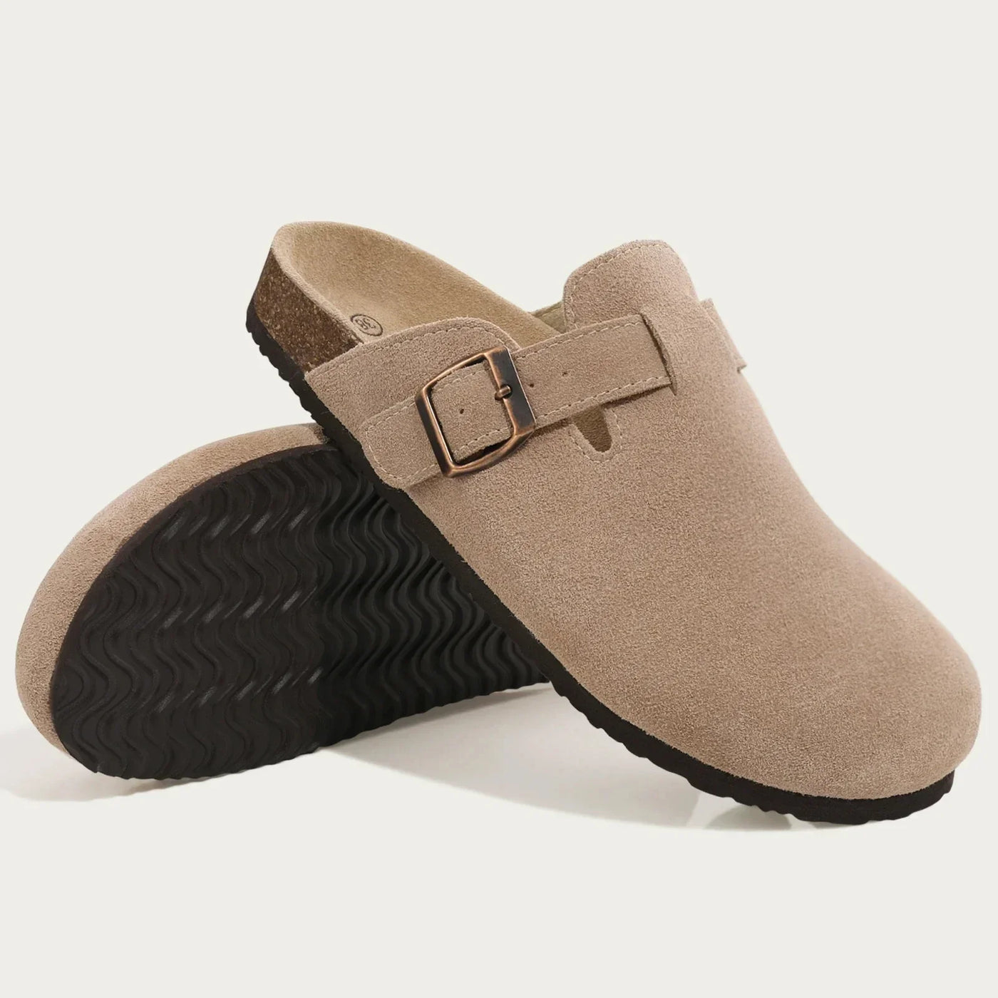 Kristóf™ - Unisex-Strandspaziergang