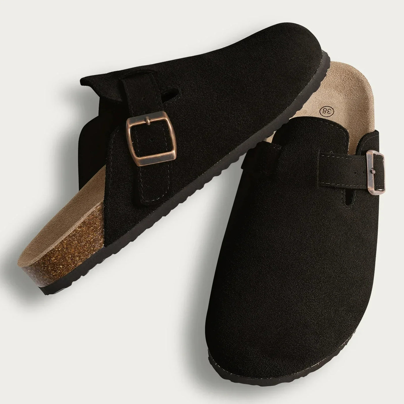 Kristóf™ - Unisex-Strandspaziergang