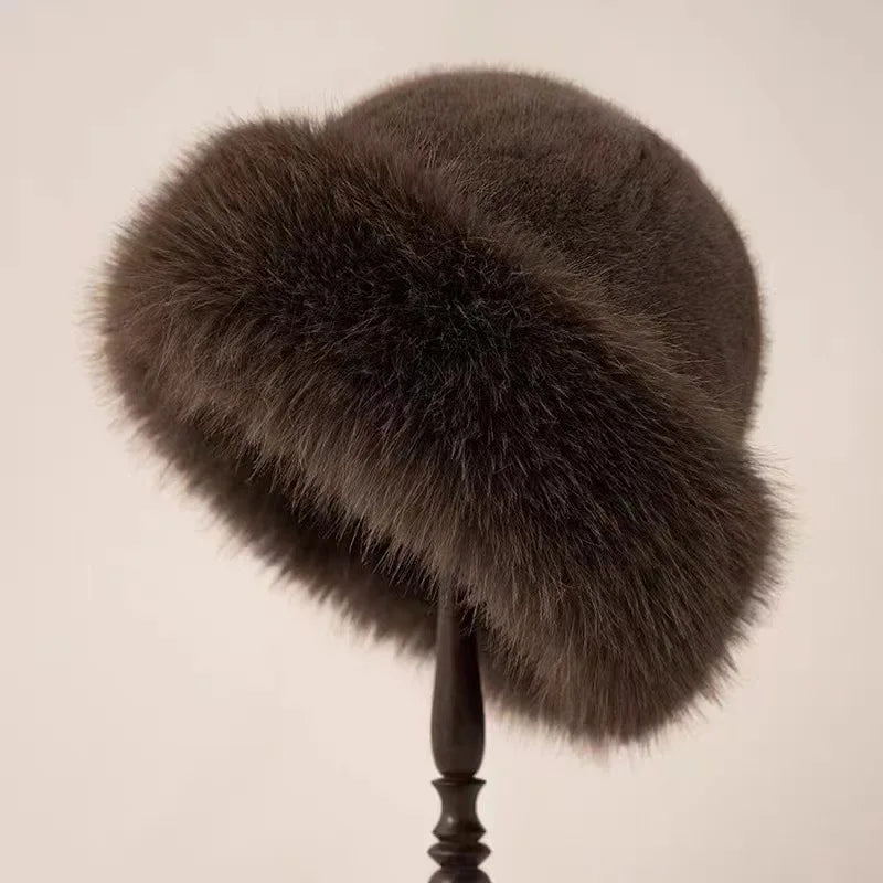 Anne™ – Elegante Wintermütze