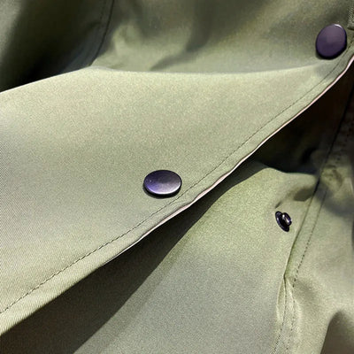 Veyron™ – Moderne und stilvolle Wind und Wasserdichte Windjacke