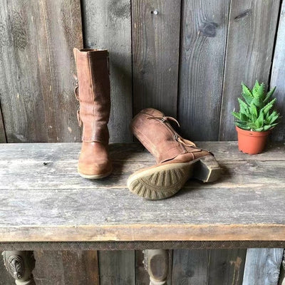 Marife™ - Nachhaltige Herbststiefel
