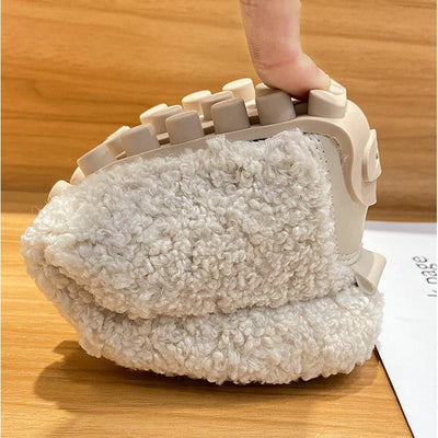 Arielle™ – Varma-Slipper mit Elegantem Design