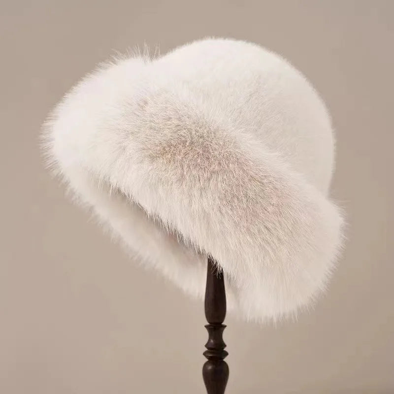 Anne™ – Elegante Wintermütze