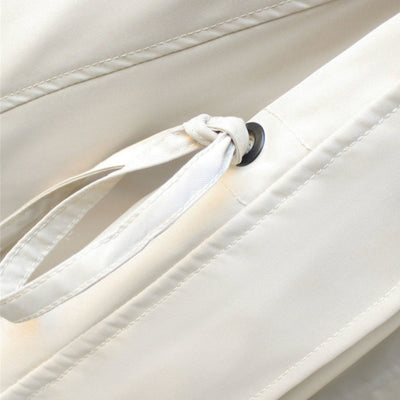 Veyron™ – Moderne und stilvolle Wind und Wasserdichte Windjacke
