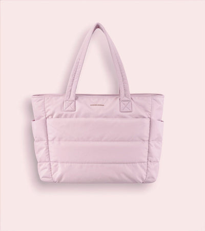 Volli™ – Stilvolle Puffer-Tasche mit Mehreren Fächern