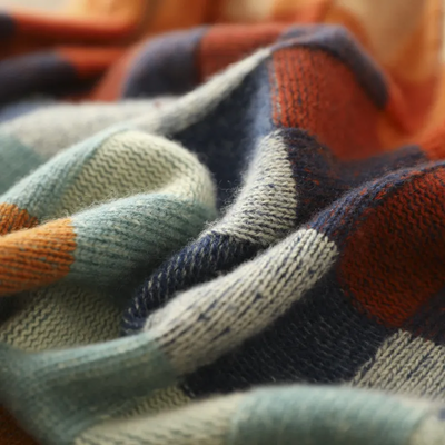 Van Gogh Warmer Luxus - Pullover
