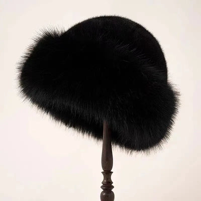 Anne™ – Elegante Wintermütze