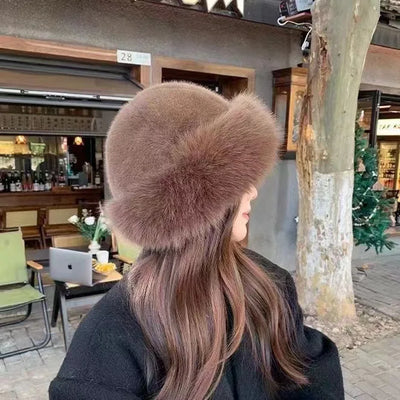 Anne™ – Elegante Wintermütze