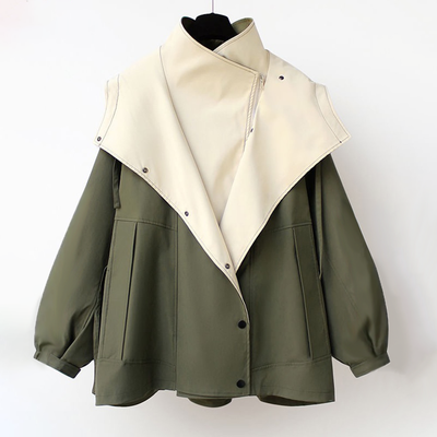 Veyron™ – Moderne und stilvolle Wind und Wasserdichte Windjacke