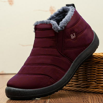 Snug Feet™ - Hochwertige Winter-Slipper