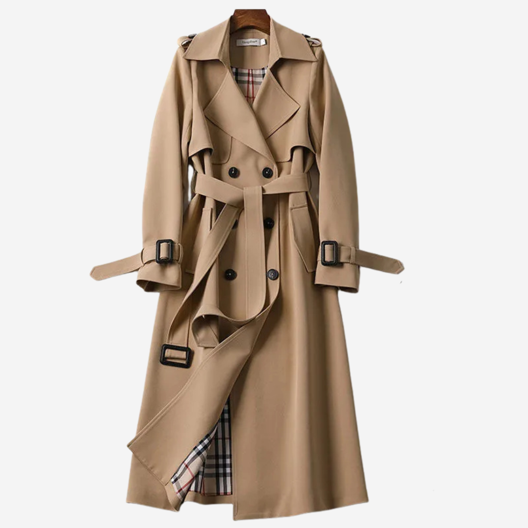 Amber - Damenjacke