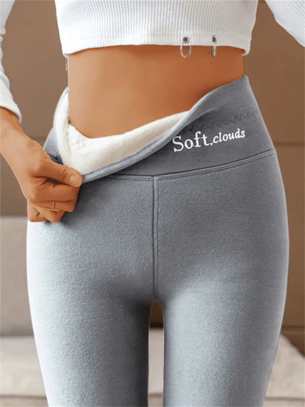 Icone™ – Lässige Winterhose mit warmem Futter