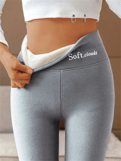 Icone™ – Lässige Winterhose mit warmem Futter