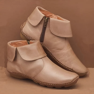 Calvaya™ - Elegante und Bequeme Stiefeletten