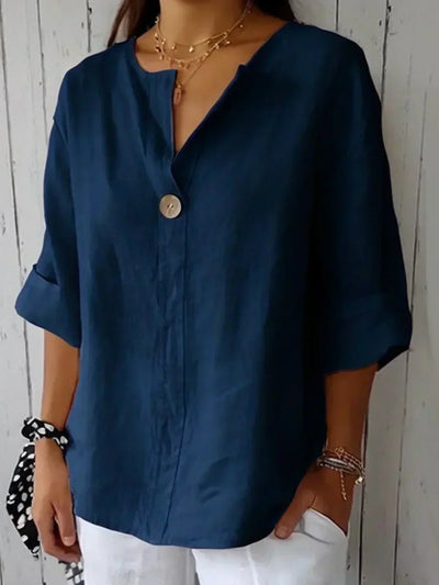 Ivy™ - Elegante und Bequeme Bluse