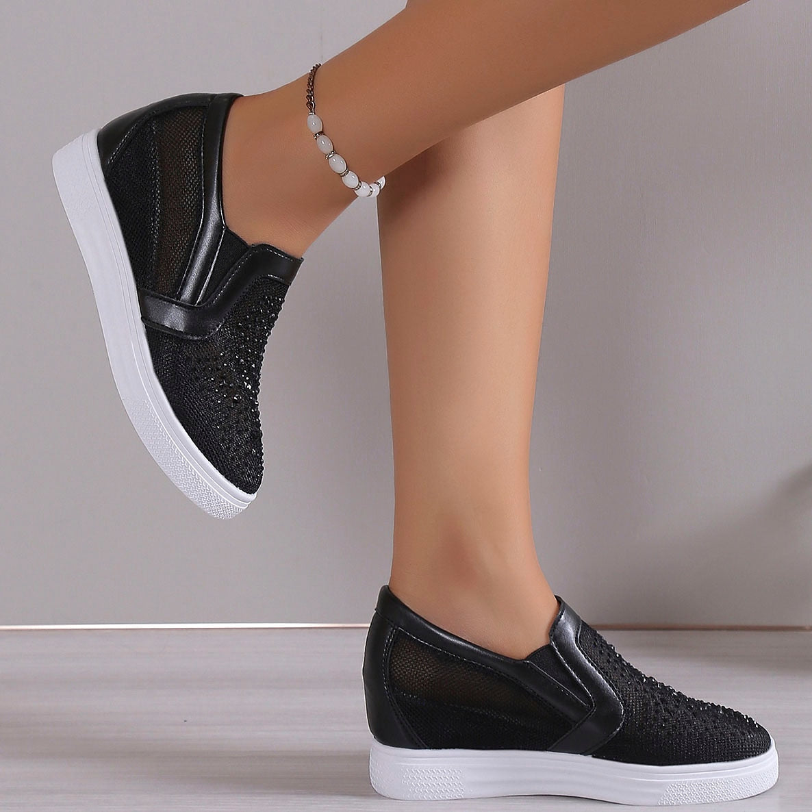 Zytra™ – Bequeme und Stilvolle Sneakers für Damen