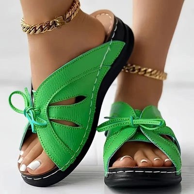 Sofie™ | Legere Bequeme Sandals