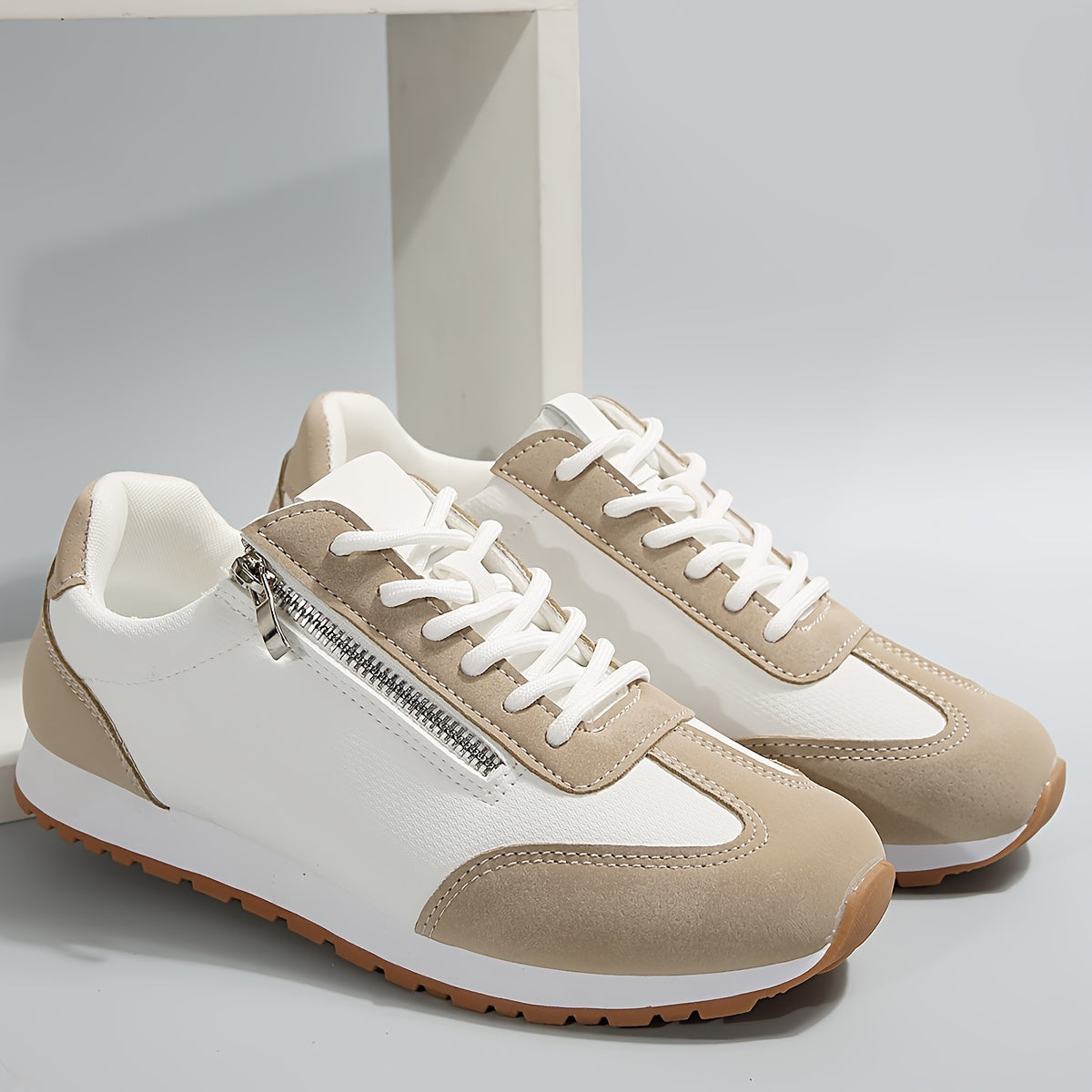 Julie™ – Stilvolle Orthopädische Schuhe