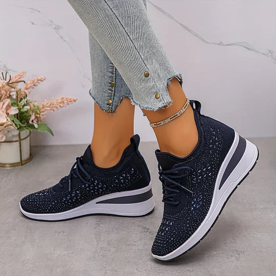 Ortheva™ – Orthopädische Bequeme Schuhe