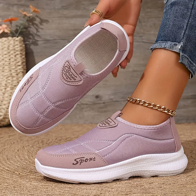 Rhea™ - Lätta och Andningsbara Sneakers för Kvinnor