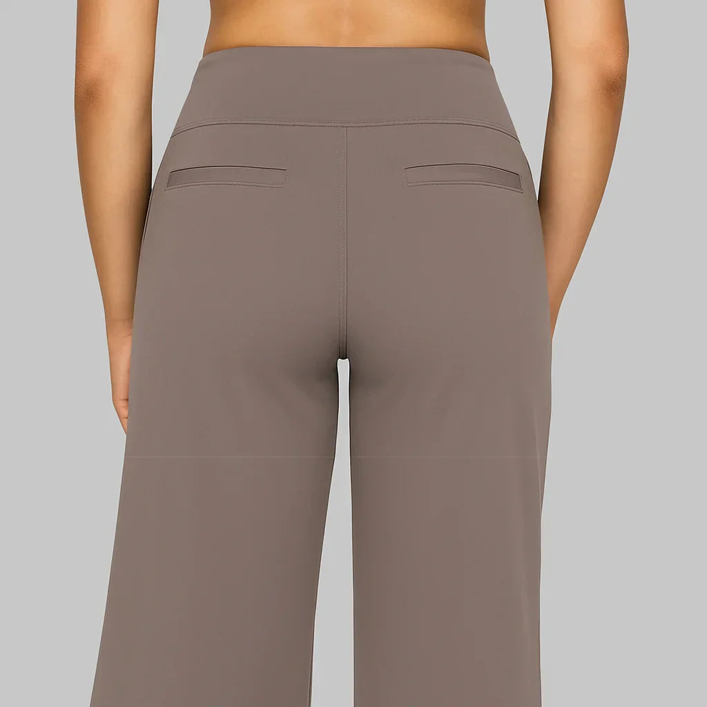 Vervéa™ – Bequeme Stretchhosen Für Jede Frau