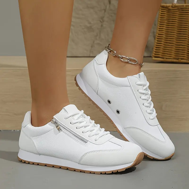 Julie™ – Stilvolle Orthopädische Schuhe