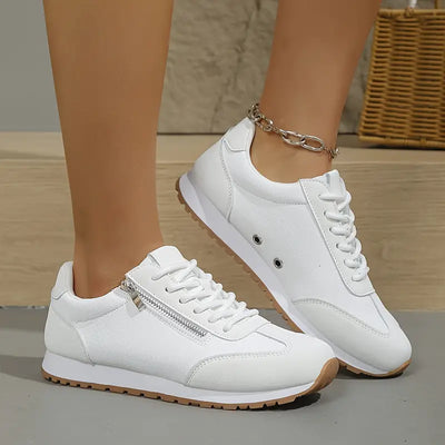 Julie™ – Stilvolle Orthopädische Schuhe