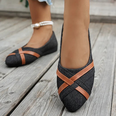 Easea™ - Bequeme Orthopädische Slipper