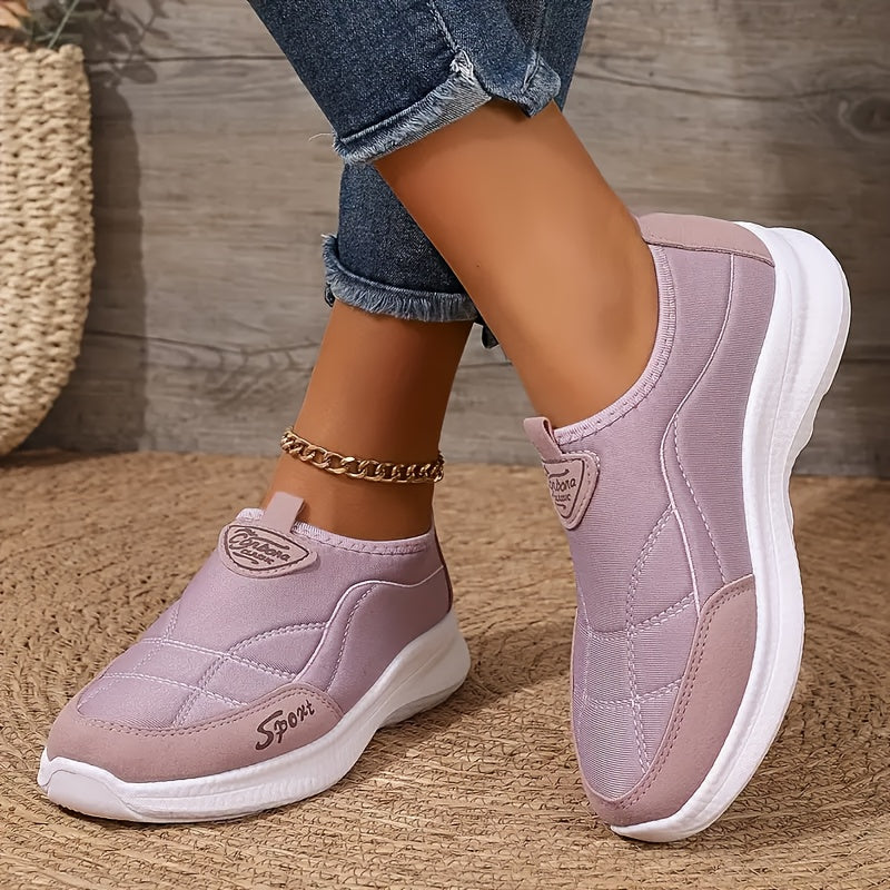 Rhea™ - Lätta och Andningsbara Sneakers för Kvinnor