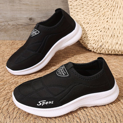 Rhea™ - Lätta och Andningsbara Sneakers för Kvinnor