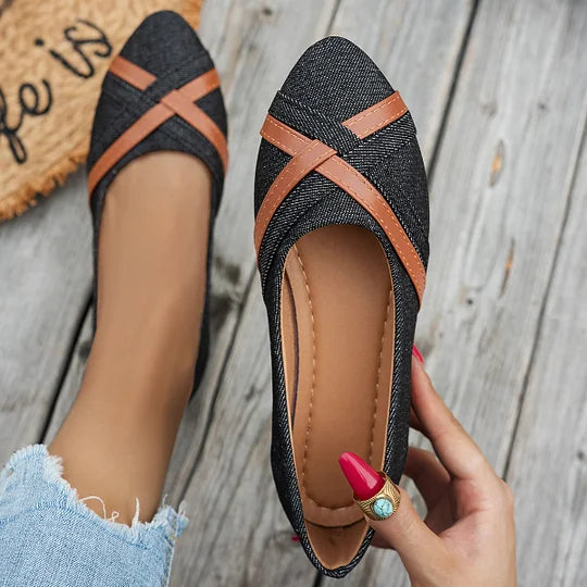 Easea™ - Bequeme Orthopädische Slipper