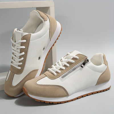 Julie™ – Stilvolle Orthopädische Schuhe