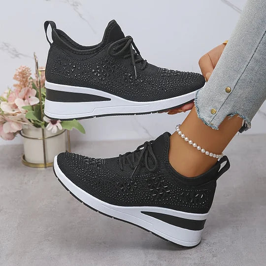 Ortheva™ – Orthopädische Bequeme Schuhe