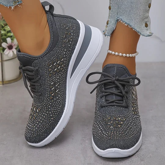 Ortheva™ – Orthopädische Bequeme Schuhe