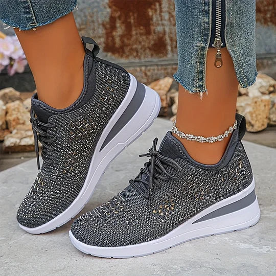 Ortheva™ – Orthopädische Bequeme Schuhe