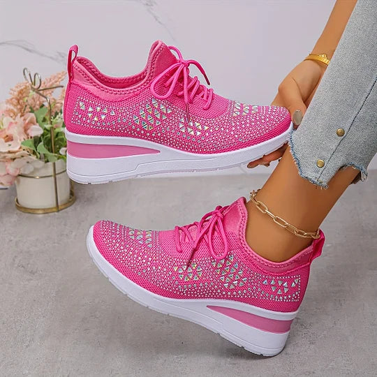 Ortheva™ – Orthopädische Bequeme Schuhe