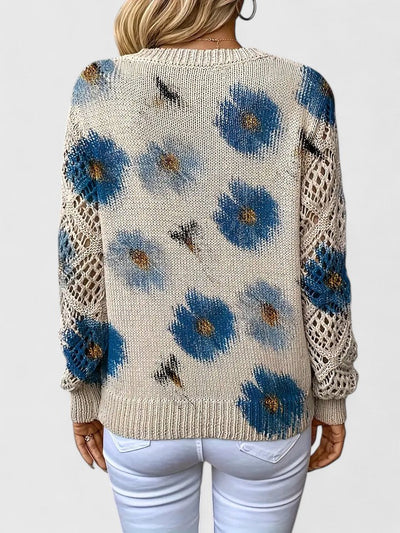 Mirava™ - Eleganter Damenpullover