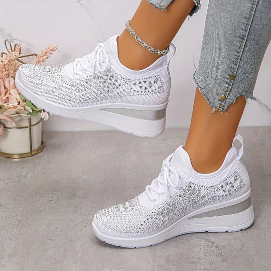 Ortheva™ – Orthopädische Bequeme Schuhe