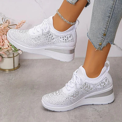 Ortheva™ – Orthopädische Bequeme Schuhe